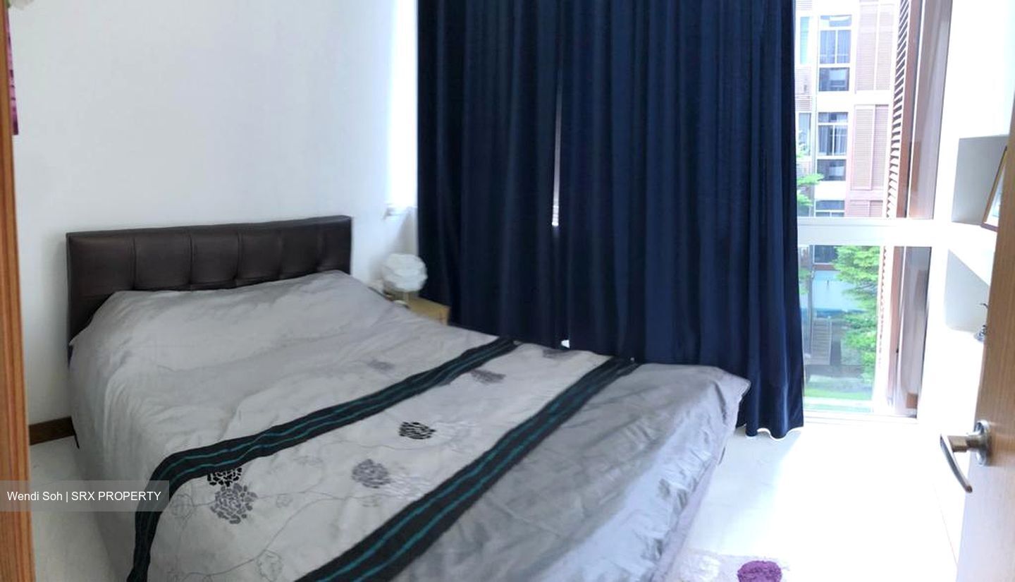 The Greenwich (D28), Condominium #523873621